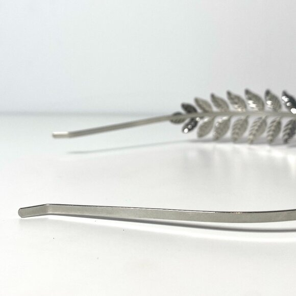 VINE LEAF HEADBAND - Picture 4 of 4